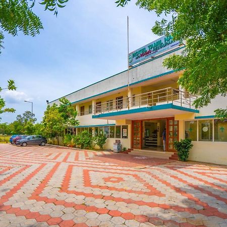 Hotel Tamilnadu - Thirukadaiyur Tirukkadaiyur Zewnętrze zdjęcie