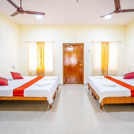 Hotel Tamilnadu - Thirukadaiyur Tirukkadaiyur Zewnętrze zdjęcie