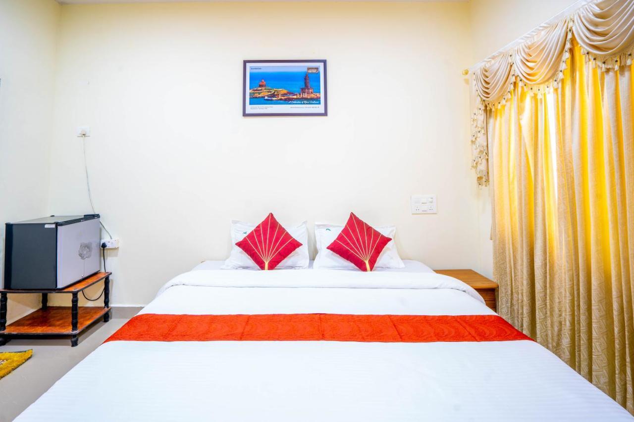Hotel Tamilnadu - Thirukadaiyur Tirukkadaiyur Zewnętrze zdjęcie
